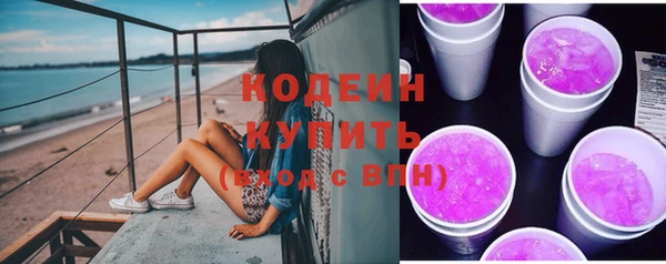 хмурый Липки