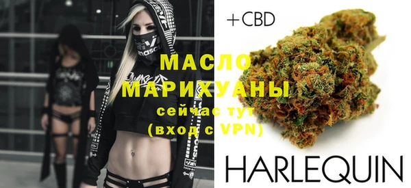 хмурый Липки